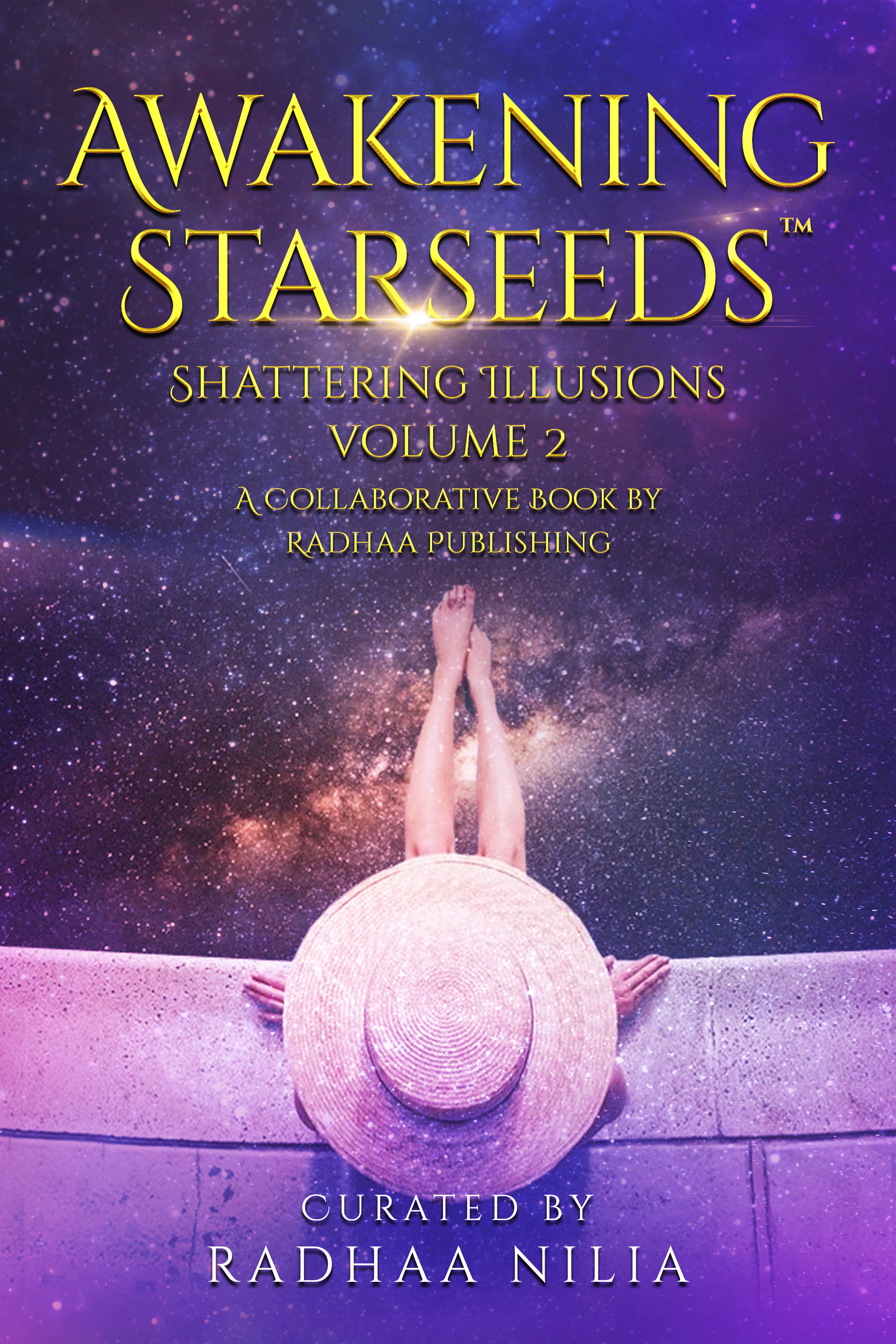 Awakening Starseeds Volume 2